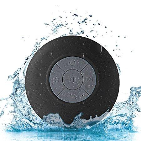 Portable waterproof mini wireless speaker | Stornfield