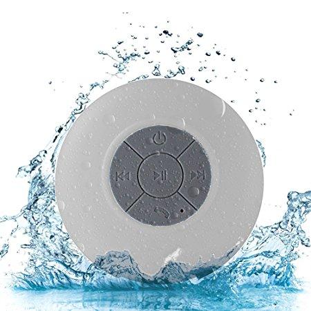 Portable waterproof mini wireless speaker | Stornfield