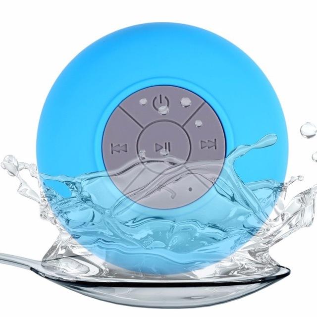 Portable waterproof mini wireless speaker | Stornfield