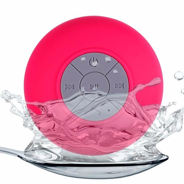Portable waterproof mini wireless speaker | Stornfield