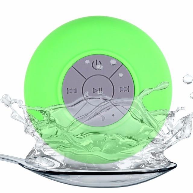 Portable waterproof mini wireless speaker | Stornfield