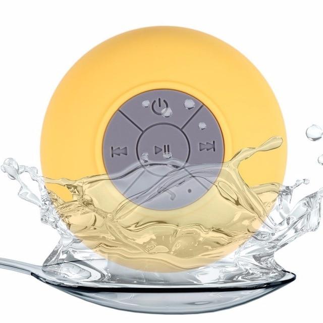 Portable waterproof mini wireless speaker | Stornfield