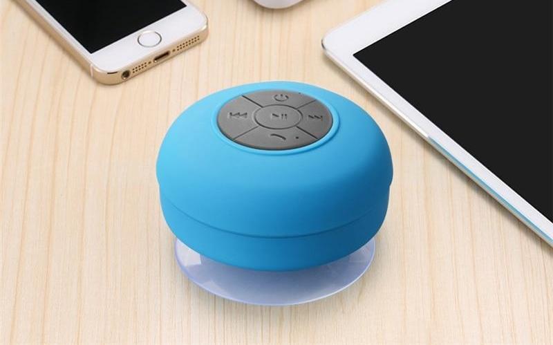 Portable waterproof mini wireless speaker | Stornfield