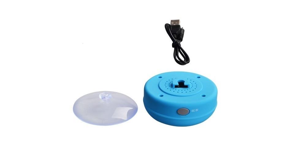 Portable waterproof mini wireless speaker | Stornfield