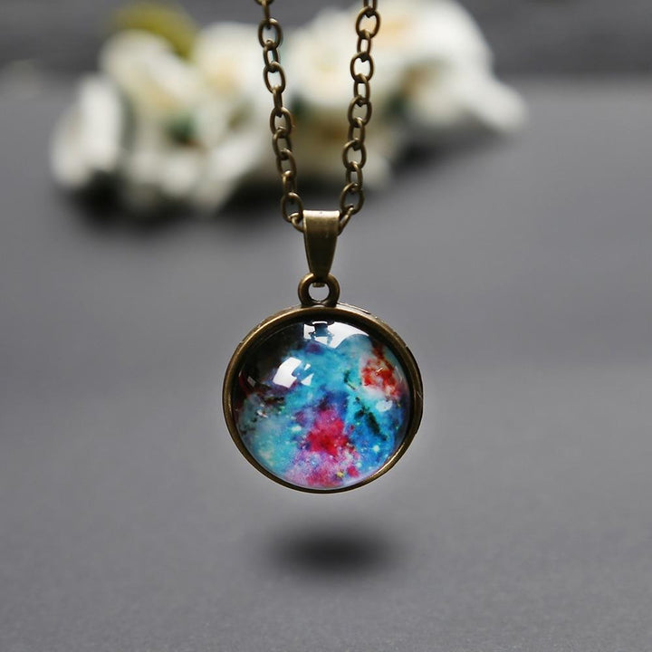 Cosmos - The Universe in a Necklace | Stornfield
