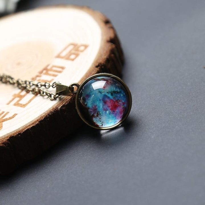 Cosmos - The universe in a necklace | Stornfield