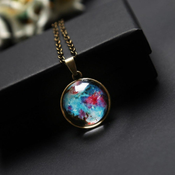 Cosmos - The universe in a necklace | Stornfield