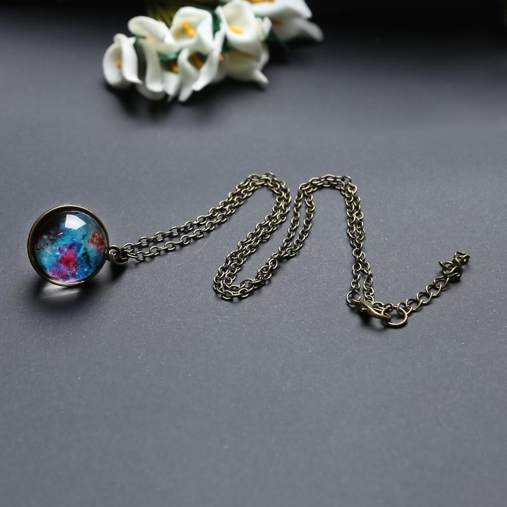 Cosmos - The universe in a necklace | Stornfield