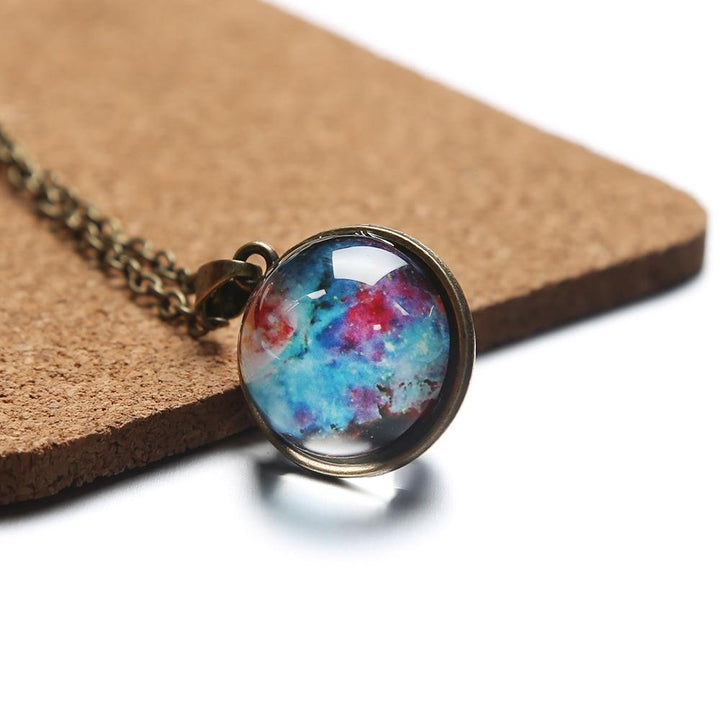 Cosmos - The universe in a necklace | Stornfield