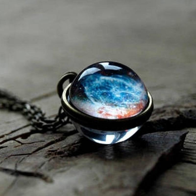Cosmos - The universe in a necklace | Stornfield