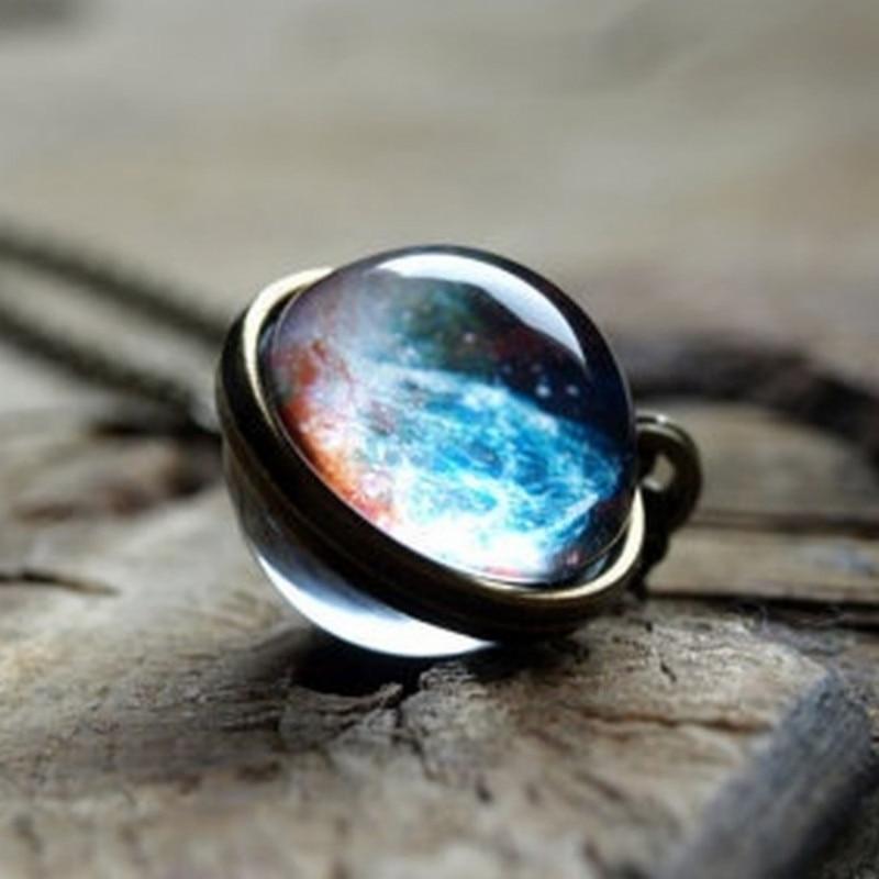 Cosmos - The universe in a necklace | Stornfield