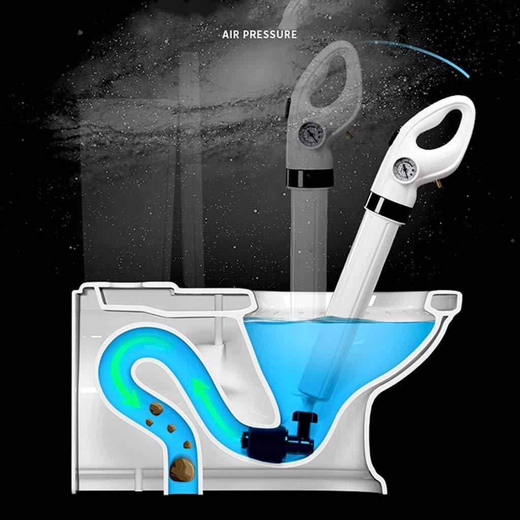 High Pressure Air Drain Blaster Gun | Stornfield