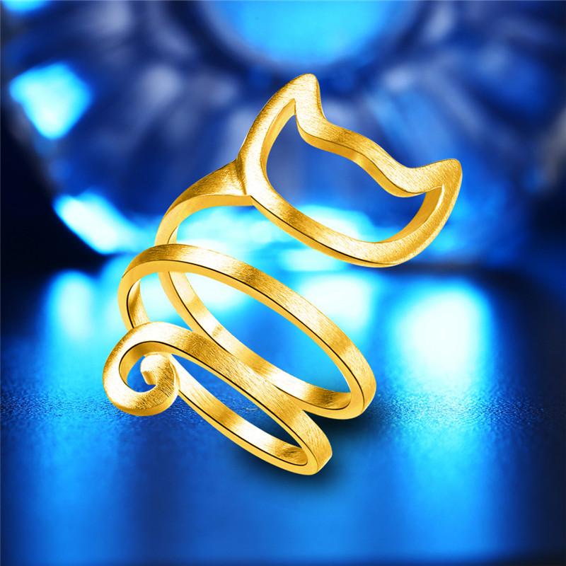 CatCling - Spiral Ring for Cat | Stornfield