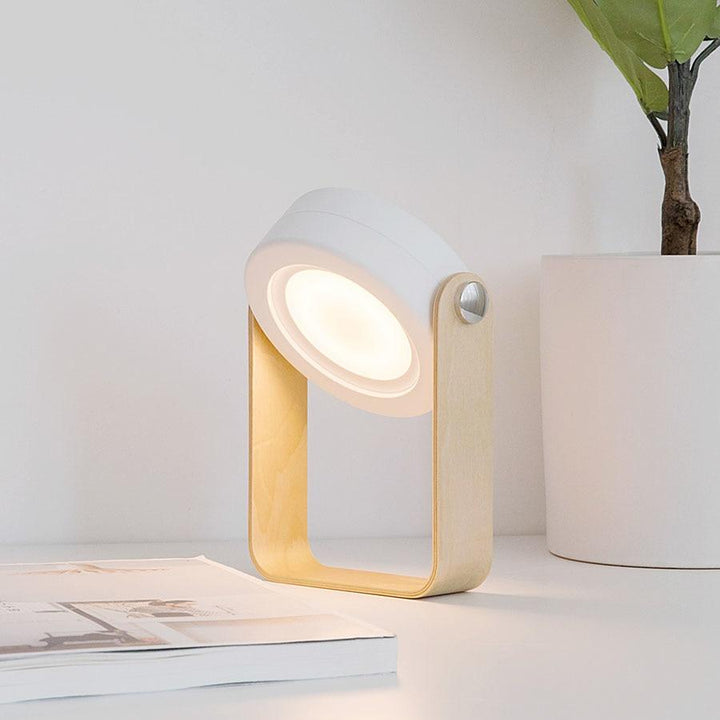 Foldable Lantern Lamp | Stornfield