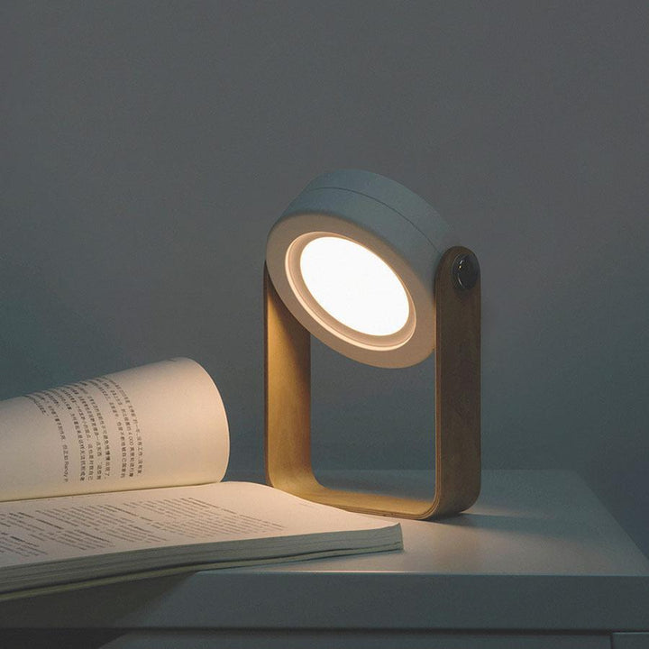 Foldable Lantern Lamp | Stornfield