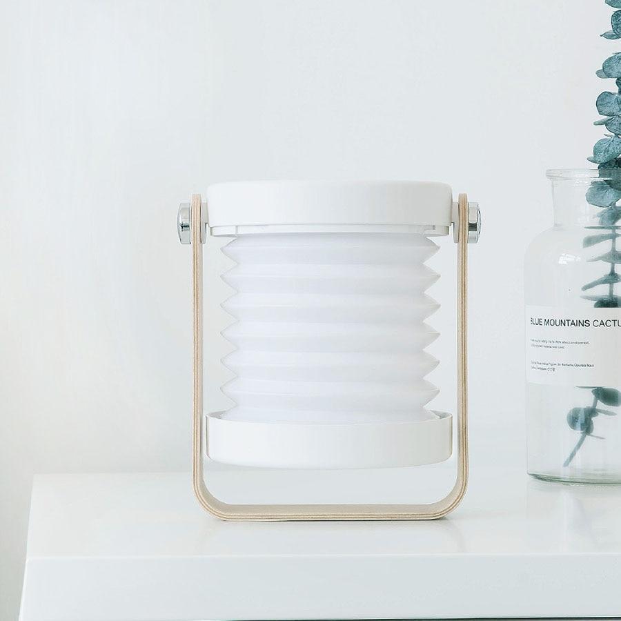 Foldable Lantern Lamp | Stornfield