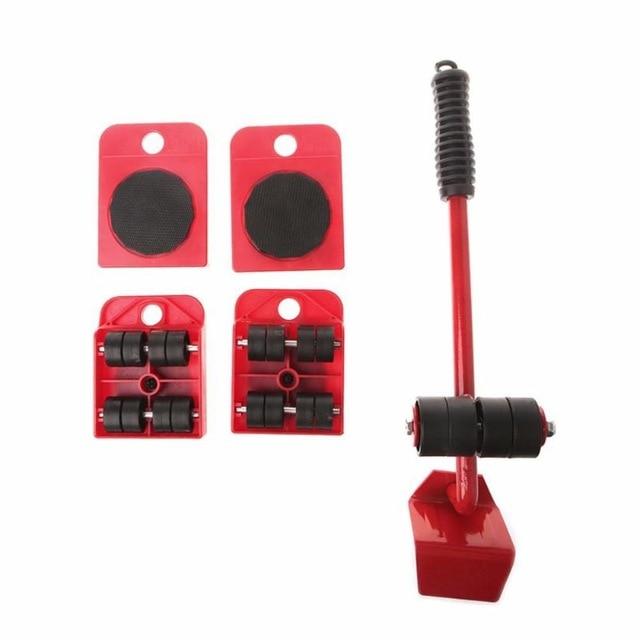 EzMove - Furniture Mover Tool Set | Stornfield