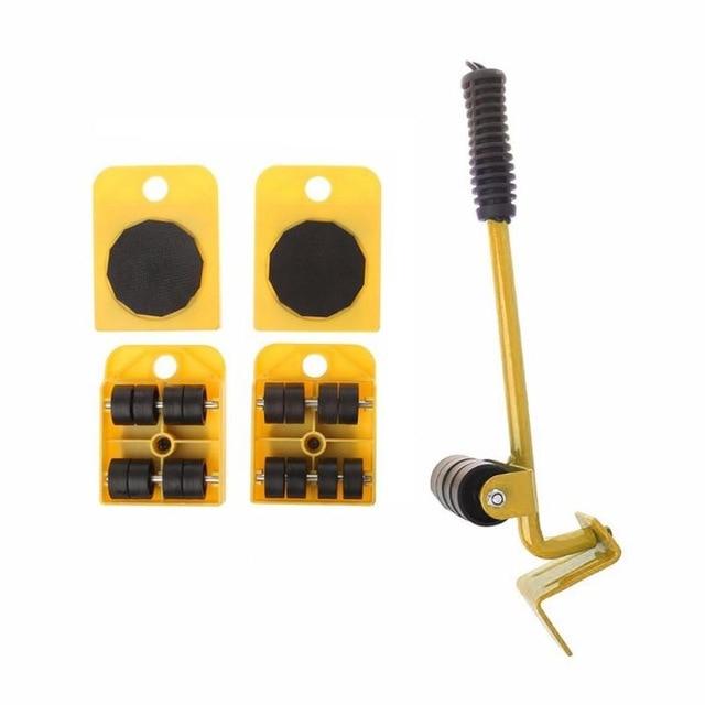 EzMove - Moving furniture tool set | Stornfield