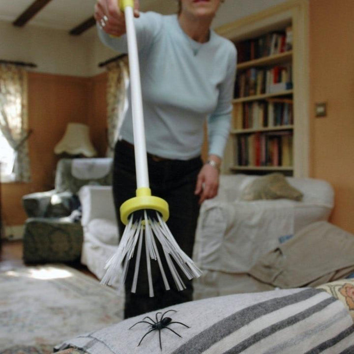 Critter Catcher - Human Insect Capture Stick | Stornfield
