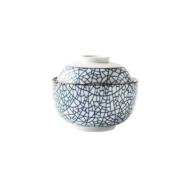 Stornfield | Miso Bowl Noodles (4 Colors & 2 Sizes)