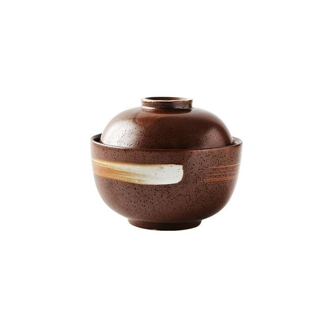 Stornfield | Miso Bowl Noodles (4 Colors & 2 Sizes)