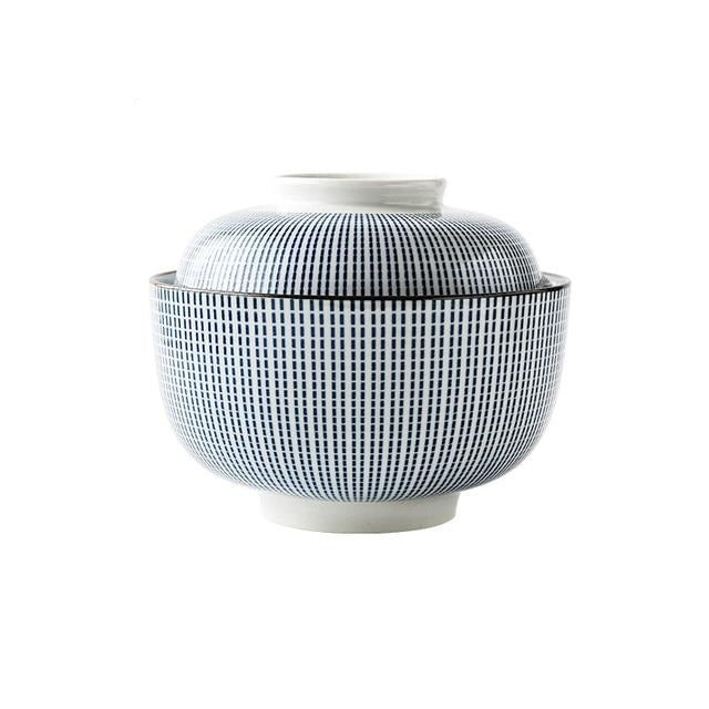 Stornfield | Miso Bowl Noodles (4 Colors & 2 Sizes)
