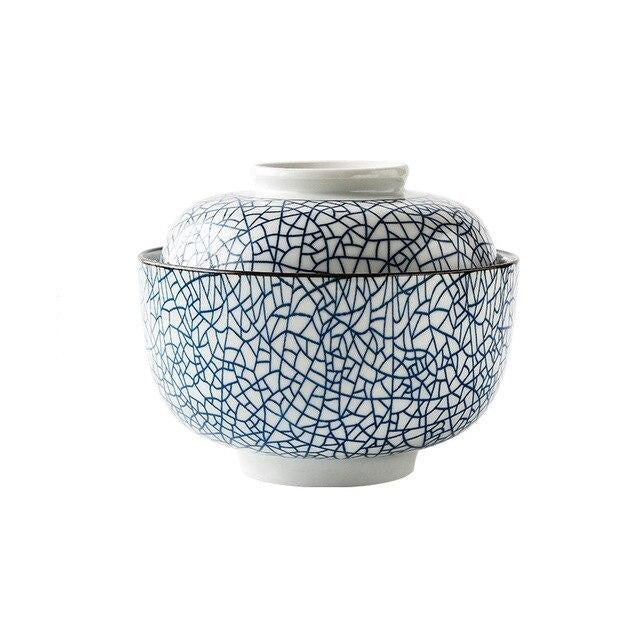 Stornfield | Miso Bowl Noodles (4 Colors & 2 Sizes)