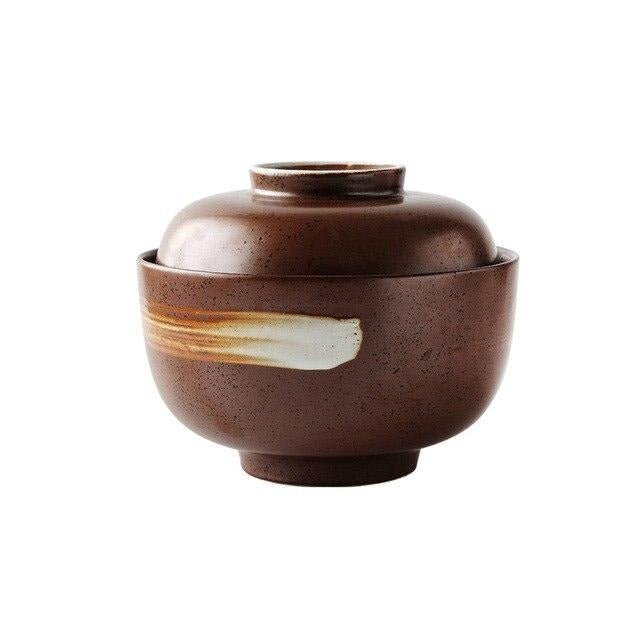 Stornfield | Miso Bowl Noodles (4 Colors & 2 Sizes)