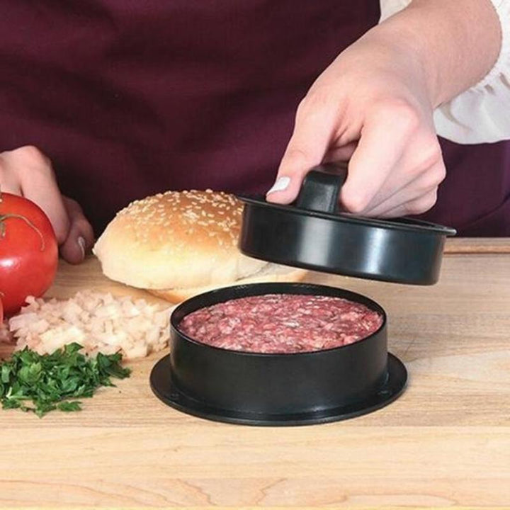 Hamburger Maker Press | Stornfield