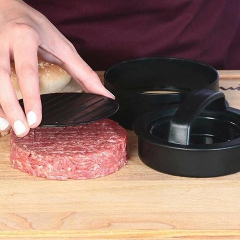 Hamburger Maker Press | Stornfield