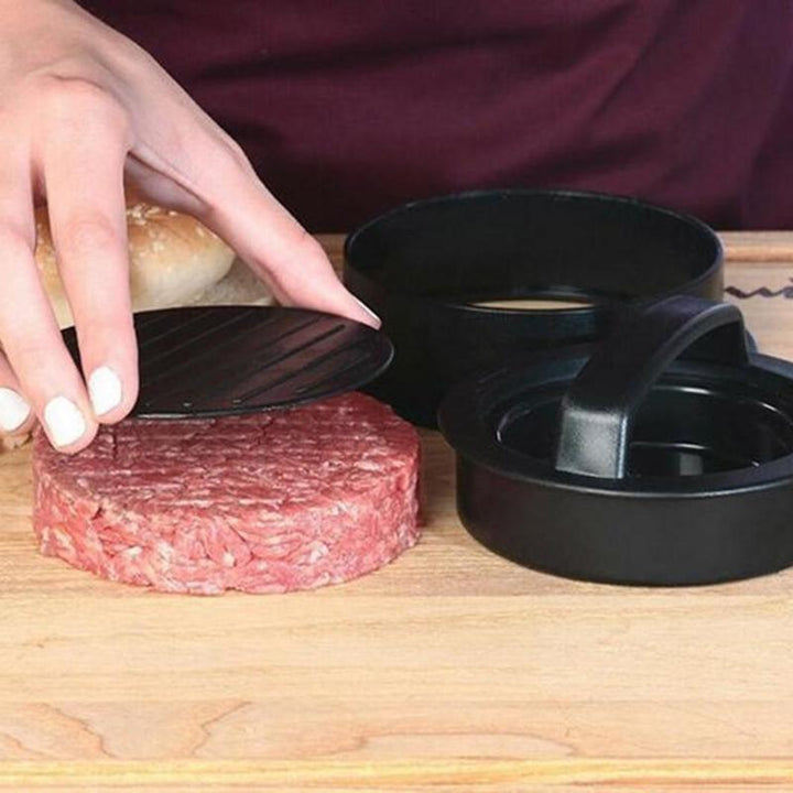 Hamburger Maker Press | Stornfield