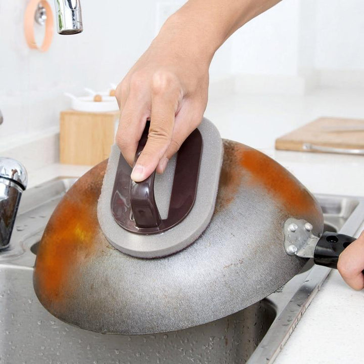 Klin - Grime Cleaning Sponge | Stornfield