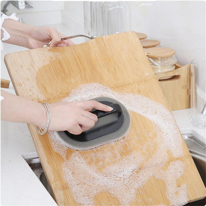 Klin - Grime Cleaning Sponge | Stornfield