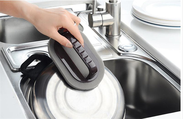 Klin - Grime Cleaning Sponge | Stornfield