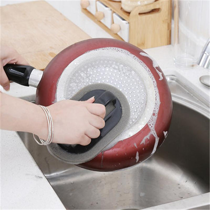 Klin - Grime Cleaning Sponge | Stornfield