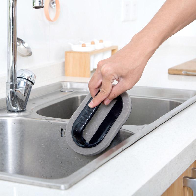 Klin - Grime Cleaning Sponge | Stornfield