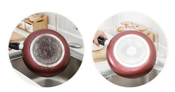 Klin - Grime Cleaning Sponge | Stornfield
