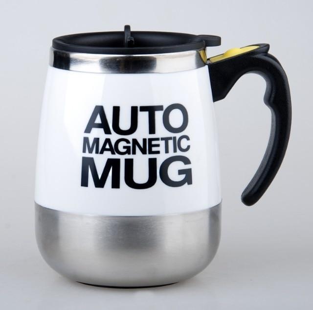 Auto Magnetic Mug | Stornfield