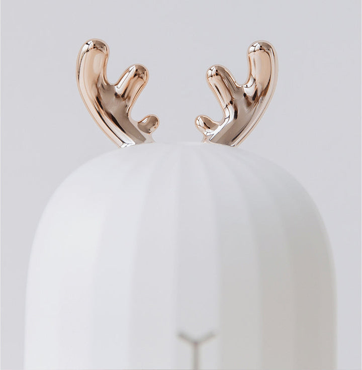BunnyAir Children's Humidifier – With Night Light and LED Lighting | Stornfield
