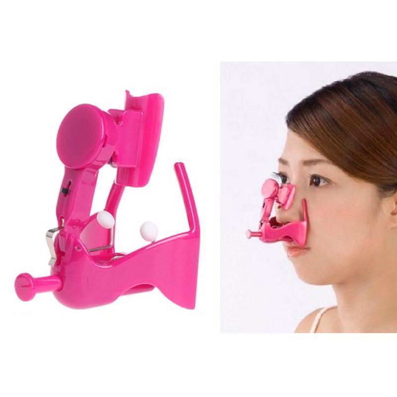 Stornfield | Painless Electric Nose Lifter & Straightener