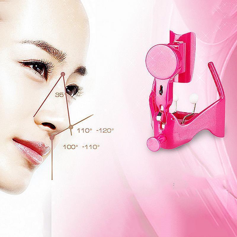 Stornfield | Painless Electric Nose Lifter & Straightener
