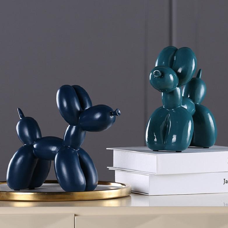 Balloon Dog Statue | Stornfield
