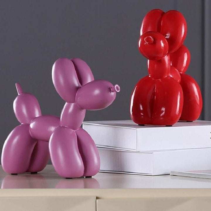 Balloon Dog Statue | Stornfield