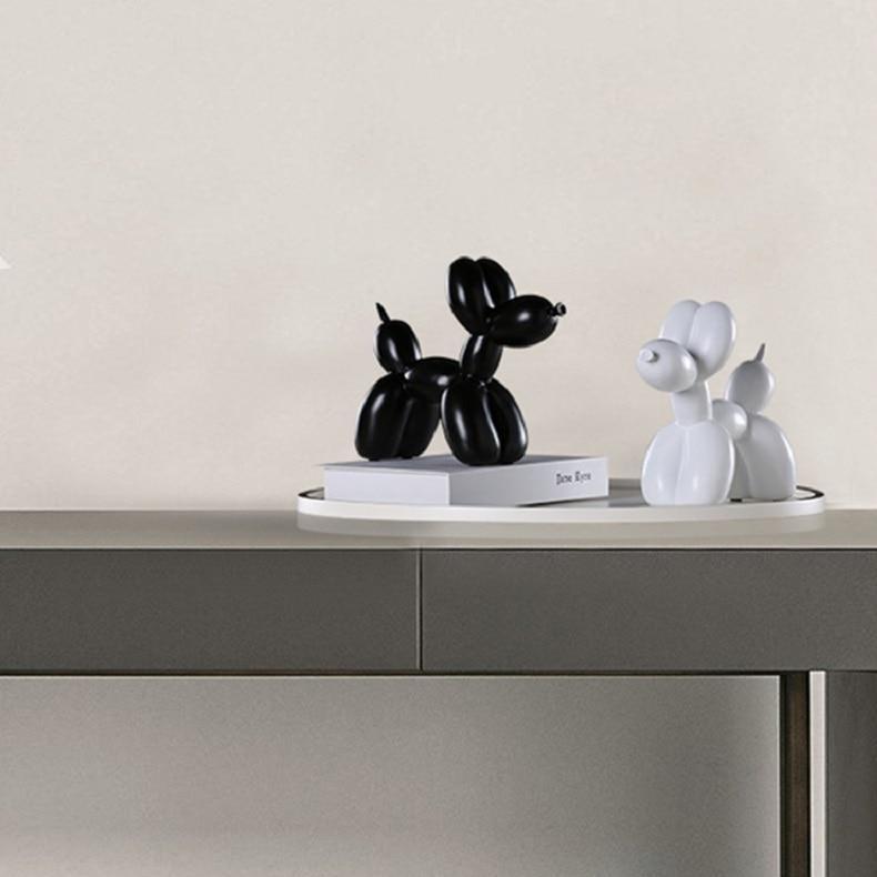 Balloon Dog Statue | Stornfield