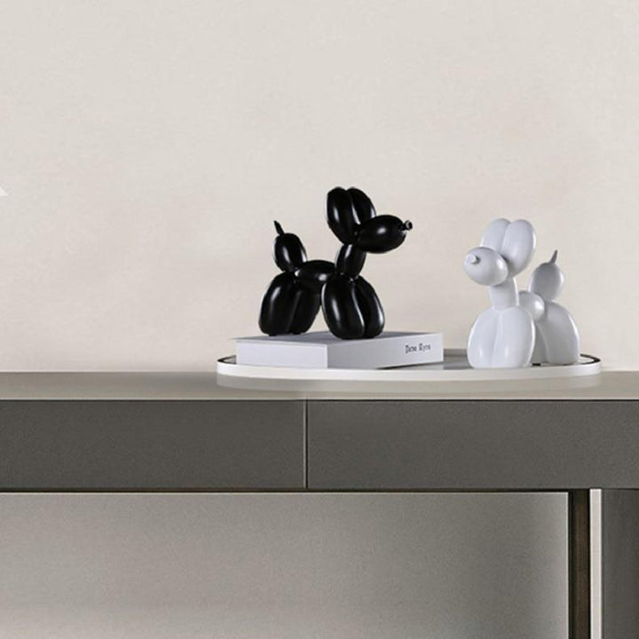 Balloon Dog Statue | Stornfield