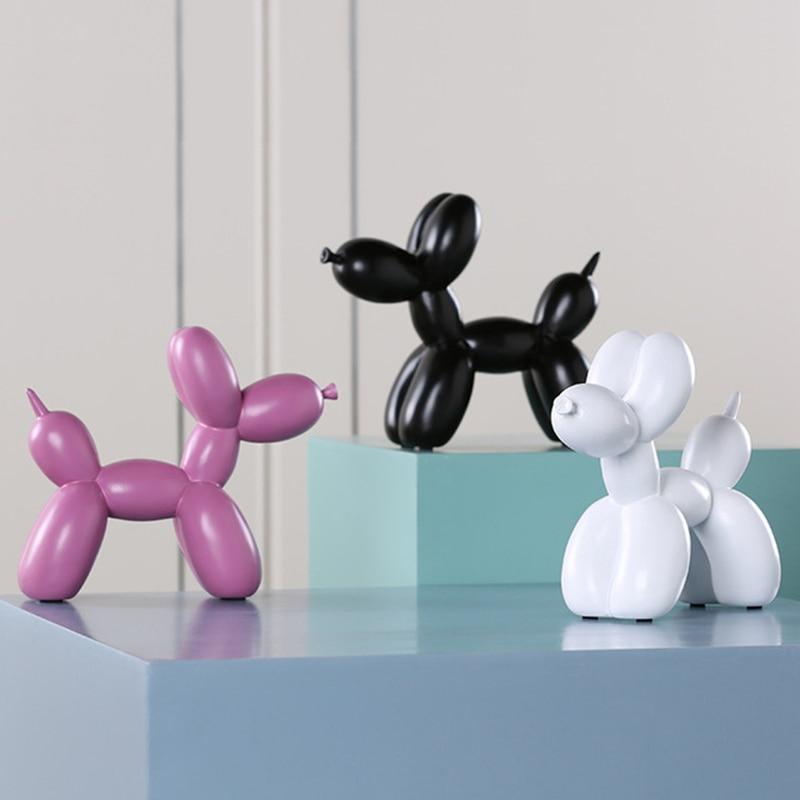 Balloon Dog Statue | Stornfield