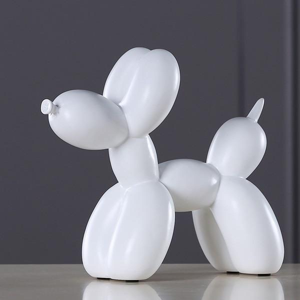 Balloon Dog Statue | Stornfield