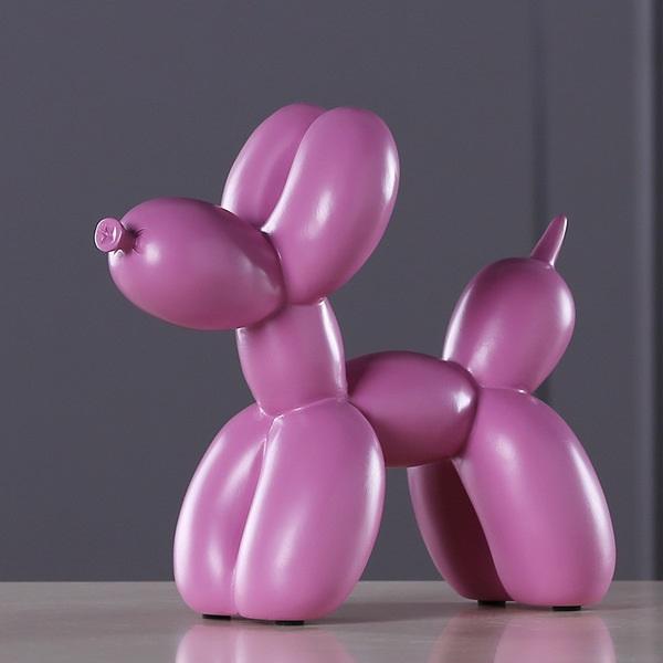 Balloon Dog Statue | Stornfield