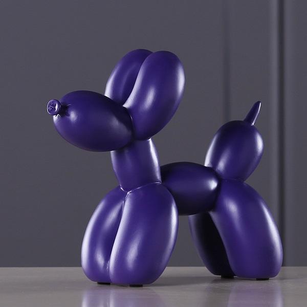 Balloon Dog Statue | Stornfield