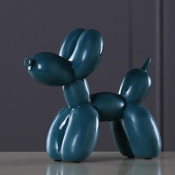 Balloon Dog Statue | Stornfield